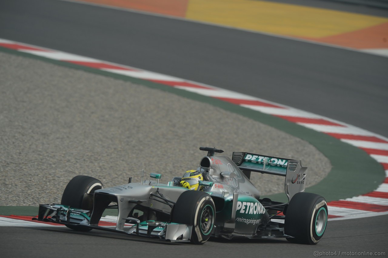 GP INDIA - Prove Libere
