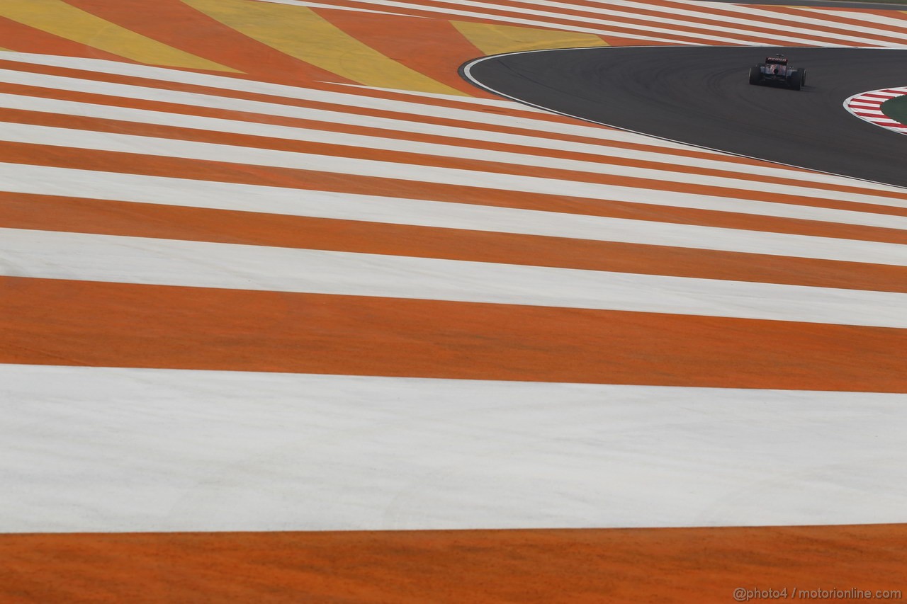 GP INDIA - Prove Libere