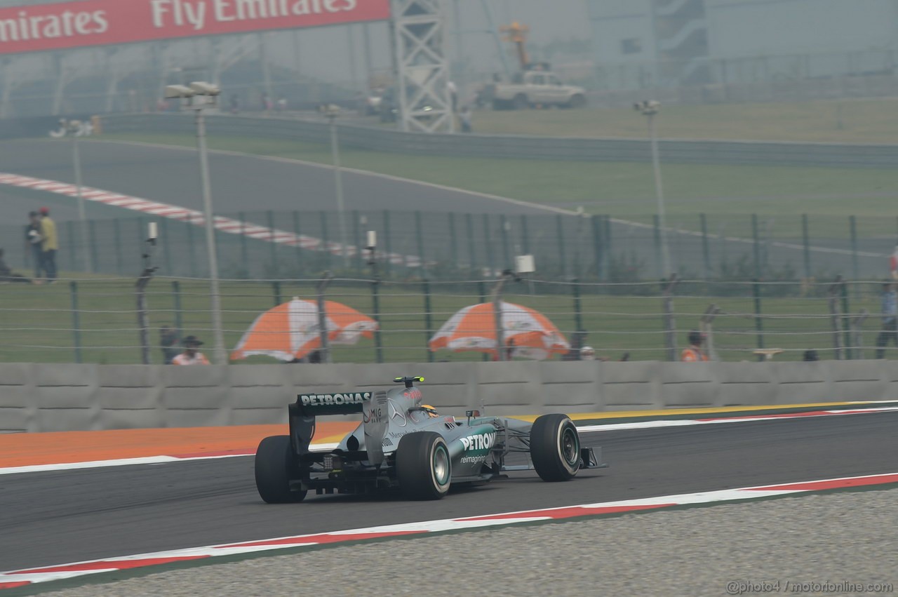 GP INDIA - Prove Libere