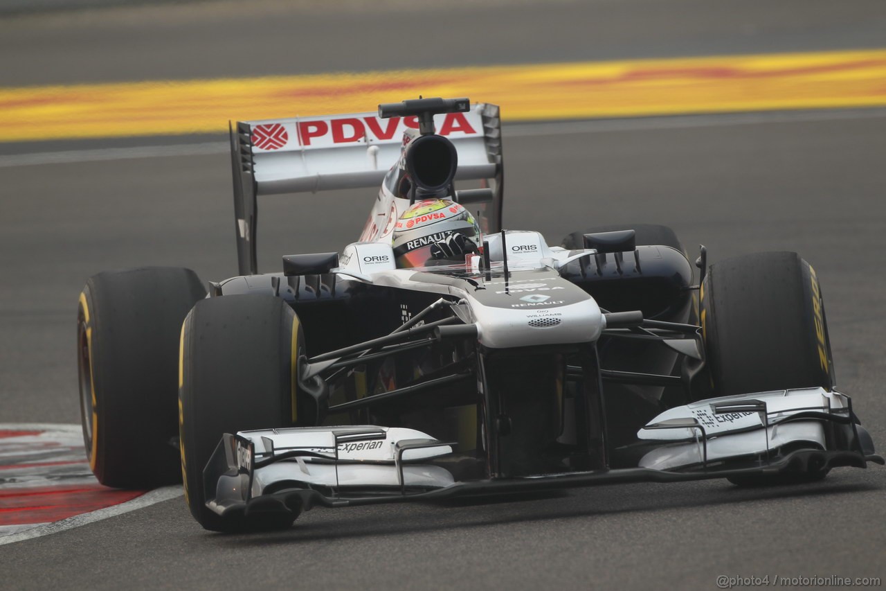 GP INDIA - Prove Libere