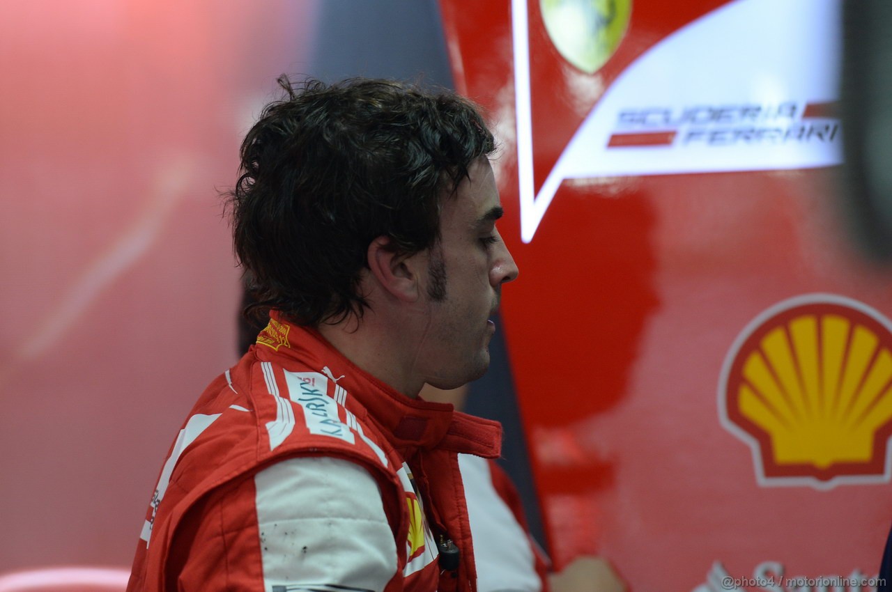 GP INDIA - Prove Libere