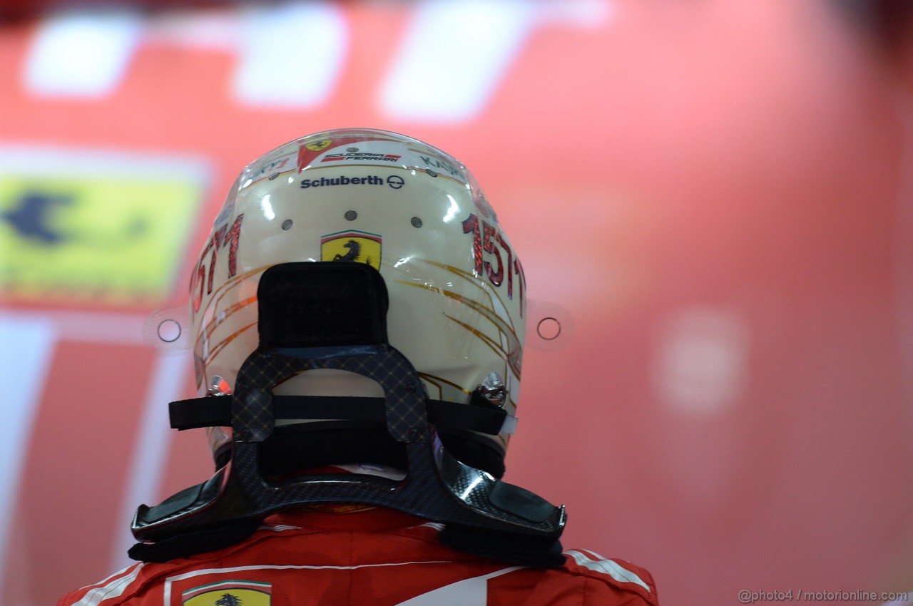 GP INDIA - Prove Libere