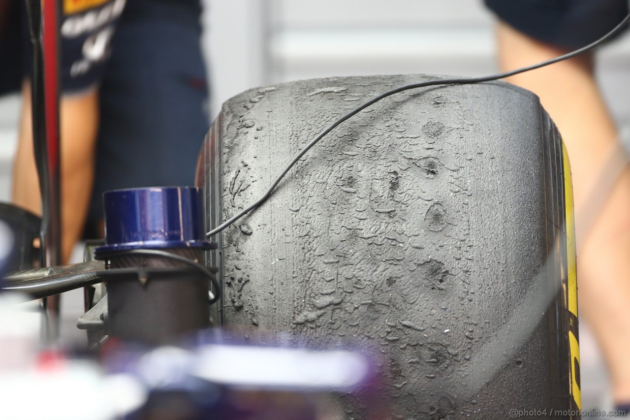 GP INDIA - Prove Libere