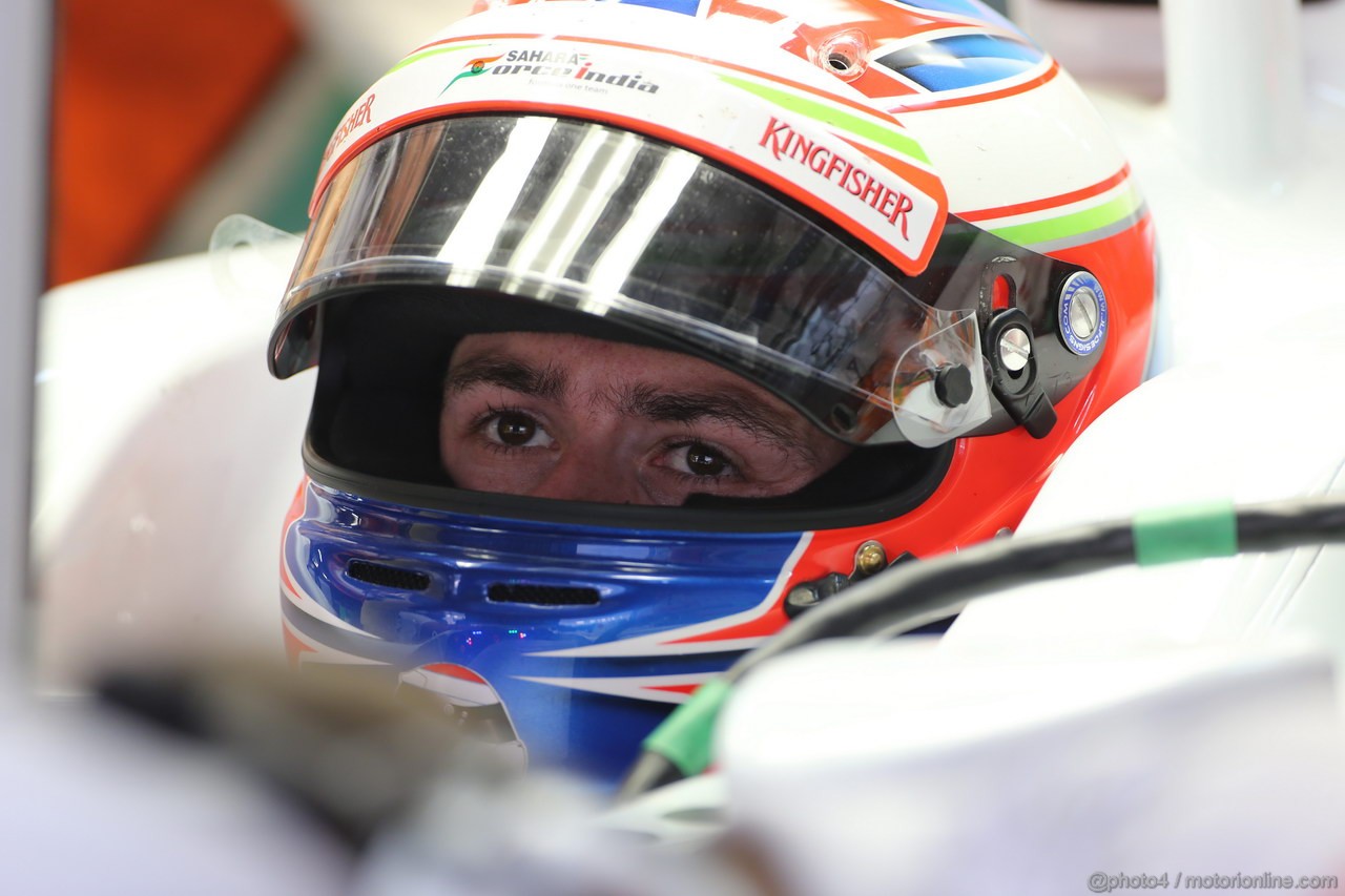 GP INDIA - Prove Libere