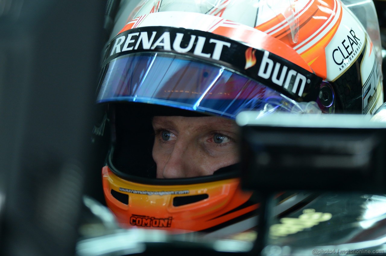 GP INDIA - Prove Libere