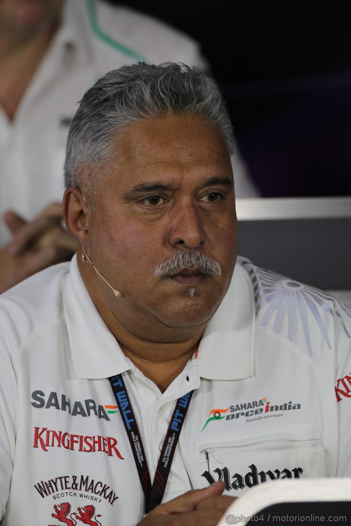 GP INDIA - Prove Libere