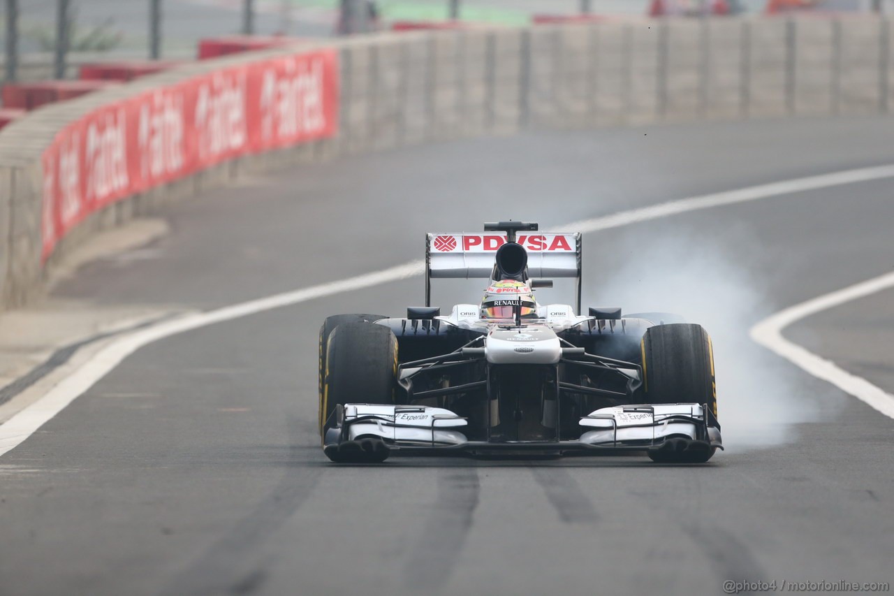 GP INDIA - Prove Libere
