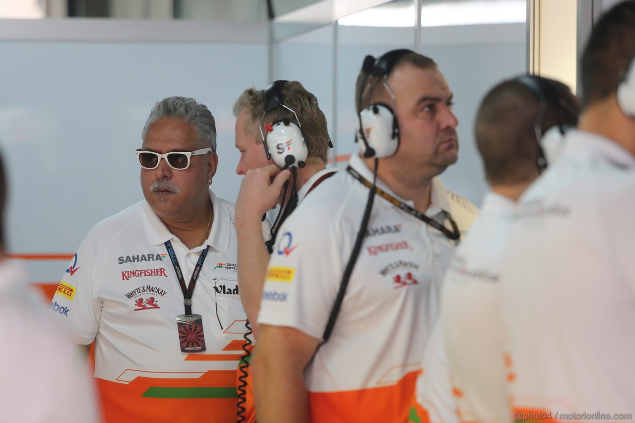 GP INDIA - Prove Libere