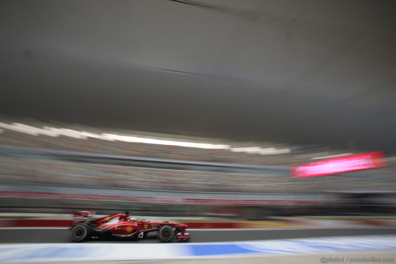 GP INDIA - Prove Libere
