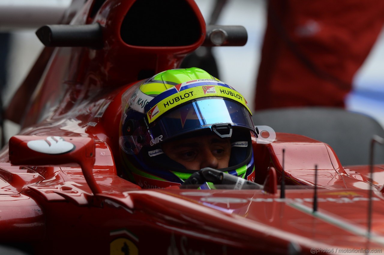 GP INDIA - Prove Libere