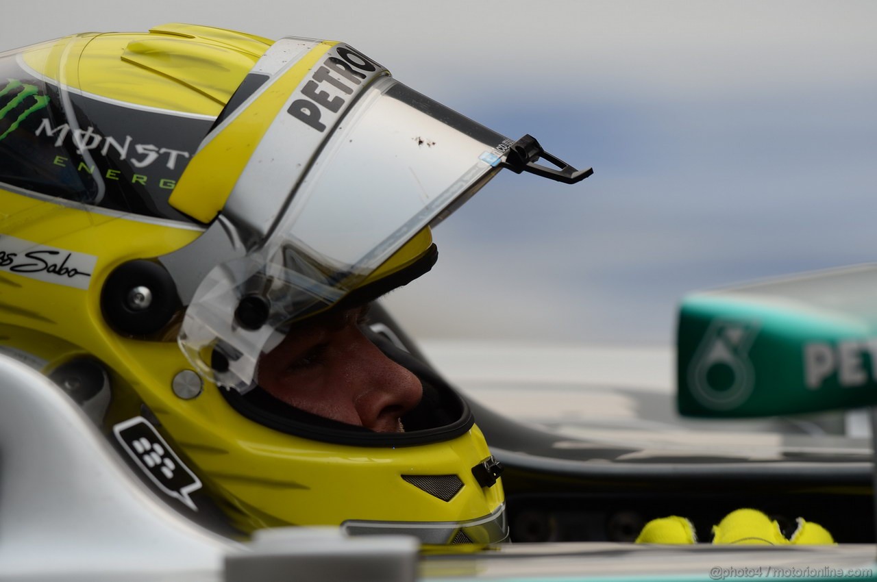 GP INDIA - Prove Libere