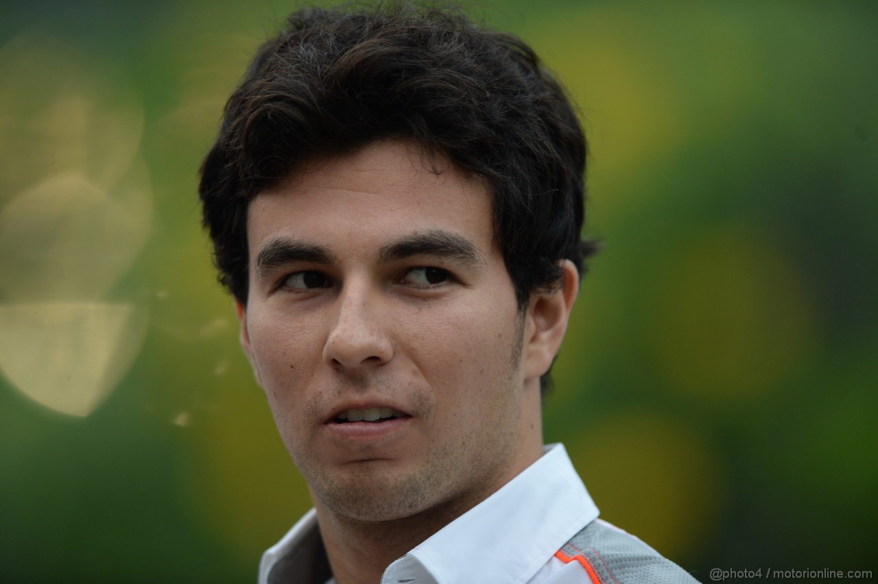 GP INDIA - Prove Libere