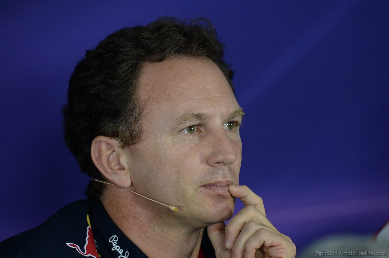 GP INDIA - Prove Libere