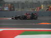 GP INDIA, 25.10.2013- Free Practice 1: Kimi Raikkonen (FIN) Lotus F1 Team E21 