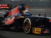 GP INDIA, 25.10.2013- Free Practice 1: Jean-Eric Vergne (FRA) Scuderia Toro Rosso STR8 