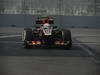 GP INDIA, 25.10.2013- Free Practice 1: Romain Grosjean (FRA) Lotus F1 Team E21 