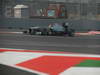GP INDIA, 25.10.2013- Free Practice 1: Lewis Hamilton (GBR) Mercedes AMG F1 W04 
