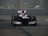 GP INDIA, 25.10.2013- Free Practice 1: Valtteri Bottas (FIN), Williams F1 Team FW35 