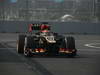 GP INDIA, 25.10.2013- Free Practice 1: Kimi Raikkonen (FIN) Lotus F1 Team E21 