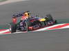 GP INDIA, 25.10.2013- Free Practice 1: Sebastian Vettel (GER) Red Bull Racing RB9 