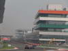 GP INDIA, 25.10.2013- Free Practice 1: Sebastian Vettel (GER) Red Bull Racing RB9 