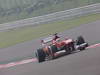 GP INDIA, 25.10.2013- Free Practice 1: Fernando Alonso (ESP) Ferrari F138 