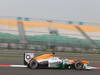 GP INDIA, 25.10.2013- Free Practice 1: Paul di Resta (GBR) Sahara Force India F1 Team VJM06 