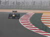 GP INDIA, 25.10.2013- Free Practice 1: Mark Webber (AUS) Red Bull Racing RB9 