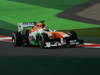 GP INDIA, 25.10.2013- Free Practice 1: Paul di Resta (GBR) Sahara Force India F1 Team VJM06 