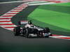 GP INDIA, 25.10.2013- Free Practice 1: Valtteri Bottas (FIN), Williams F1 Team FW35 