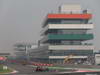 GP INDIA, 25.10.2013- Free Practice 1: Daniel Ricciardo (AUS) Scuderia Toro Rosso STR8 