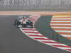GP INDIA, 25.10.2013- Free Practice 1: Paul di Resta (GBR) Sahara Force India F1 Team VJM06 
