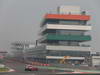 GP INDIA, 25.10.2013- Free Practice 1: Felipe Massa (BRA) Ferrari F138 