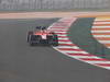 GP INDIA, 25.10.2013- Free Practice 1: Max Chilton (GBR), Marussia F1 Team MR02 