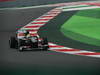 GP INDIA, 25.10.2013- Free Practice 1: Esteban Gutierrez (MEX), Sauber F1 Team C32 