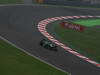 GP INDIA, 25.10.2013- Free Practice 1: Giedo Van der Garde (NED), Caterham F1 Team CT03 