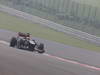 GP INDIA, 25.10.2013- Free Practice 1: Kimi Raikkonen (FIN) Lotus F1 Team E21 