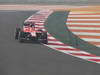 GP INDIA, 25.10.2013- Free Practice 1: Jules Bianchi (FRA) Marussia F1 Team MR02 