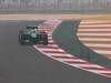 GP INDIA, 25.10.2013- Free Practice 1: Giedo Van der Garde (NED), Caterham F1 Team CT03 