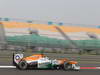 GP INDIA, 25.10.2013- Free Practice 1: Adrian Sutil (GER), Sahara Force India F1 Team VJM06 