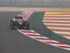 GP INDIA, 25.10.2013- Free Practice 1: Romain Grosjean (FRA) Lotus F1 Team E21 