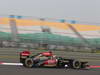 GP INDIA, 25.10.2013- Free Practice 1: Kimi Raikkonen (FIN) Lotus F1 Team E21 