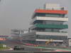 GP INDIA, 25.10.2013- Free Practice 1: Charles Pic (FRA) Caterham F1 Team CT03 