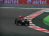 GP INDIA, 25.10.2013- Free Practice 1: Daniel Ricciardo (AUS) Scuderia Toro Rosso STR8 