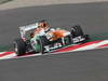 GP INDIA, 25.10.2013- Free Practice 1: Paul di Resta (GBR) Sahara Force India F1 Team VJM06 