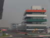 GP INDIA, 25.10.2013- Free Practice 1: Jean-Eric Vergne (FRA) Scuderia Toro Rosso STR8 