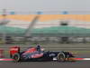 GP INDIA, 25.10.2013- Free Practice 1: Jean-Eric Vergne (FRA) Scuderia Toro Rosso STR8 
