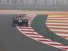 GP INDIA, 25.10.2013- Free Practice 1: Jean-Eric Vergne (FRA) Scuderia Toro Rosso STR8 