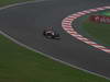 GP INDIA, 25.10.2013- Free Practice 1: Jenson Button (GBR) McLaren Mercedes MP4-28 
