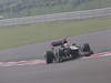 GP INDIA, 25.10.2013- Free Practice 1: Romain Grosjean (FRA) Lotus F1 Team E21 